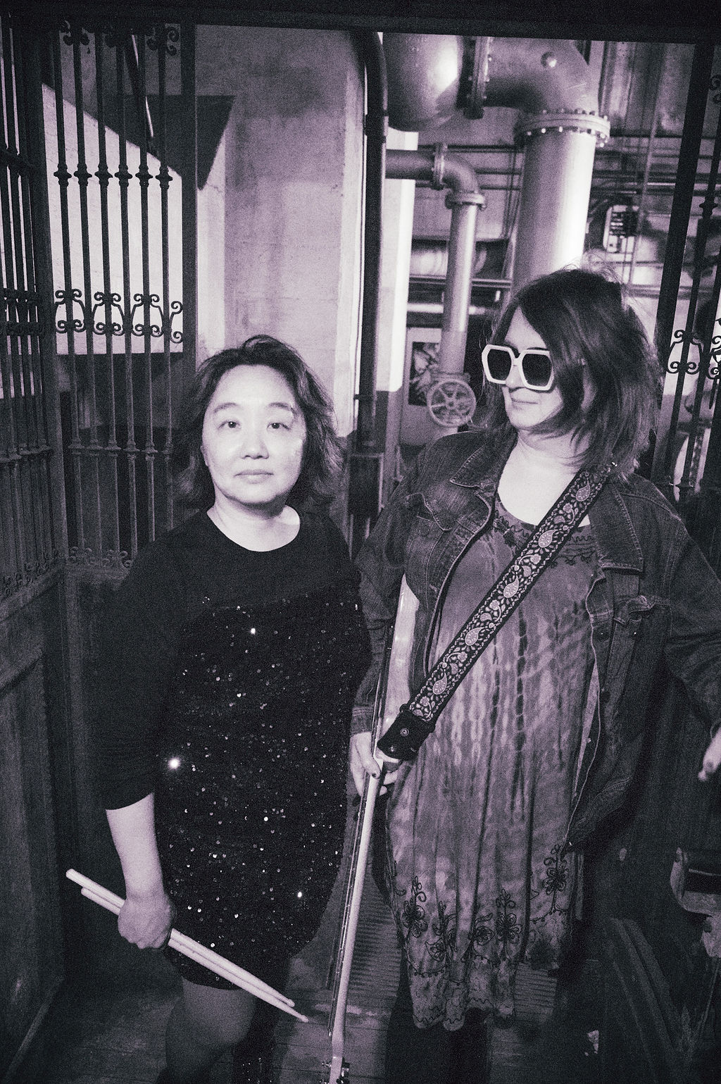 Trash Panda Go Kart @ Possibilities Expo II - photo by Stacy Lynn Photo